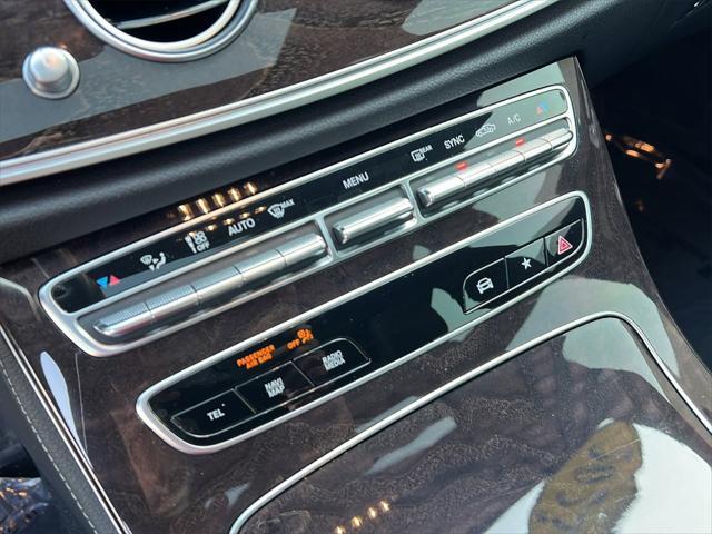 2023 Mercedes-Benz E 350 4MATIC