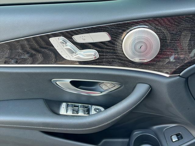 2023 Mercedes-Benz E 350 4MATIC