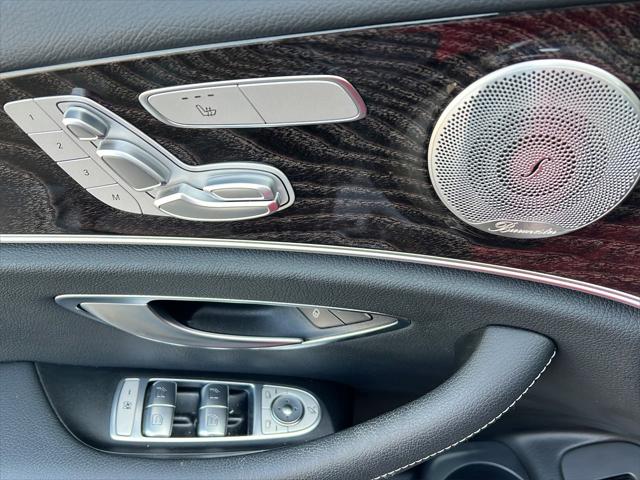 2023 Mercedes-Benz E 350 4MATIC