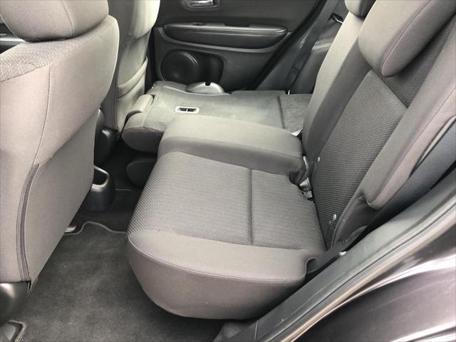 Used 2018 Honda HR-V For Sale in Jackson, MI