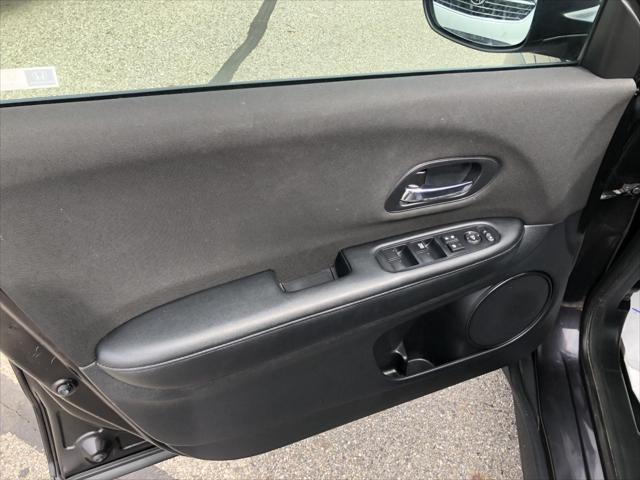 Used 2018 Honda HR-V For Sale in Jackson, MI