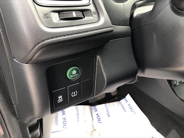 Used 2018 Honda HR-V For Sale in Jackson, MI