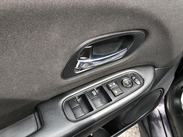 Used 2018 Honda HR-V For Sale in Jackson, MI