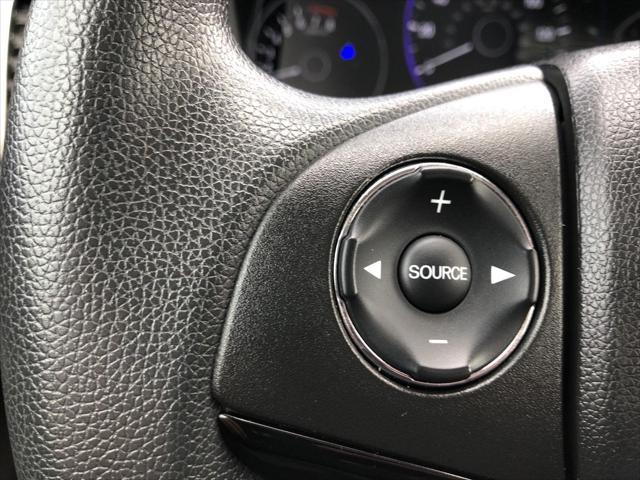 Used 2018 Honda HR-V For Sale in Jackson, MI