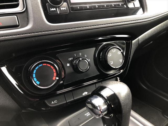 Used 2018 Honda HR-V For Sale in Jackson, MI