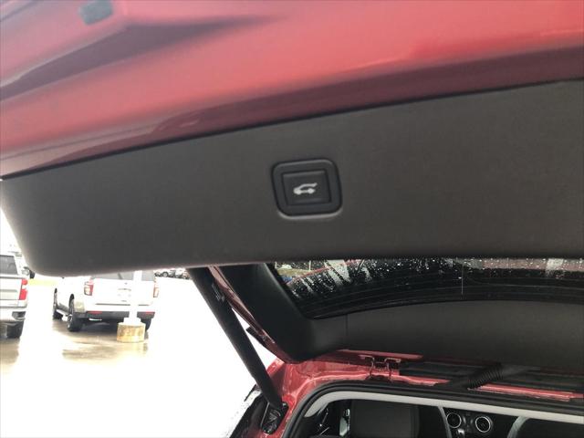 Used 2022 Chevrolet Blazer For Sale in Jackson, MI