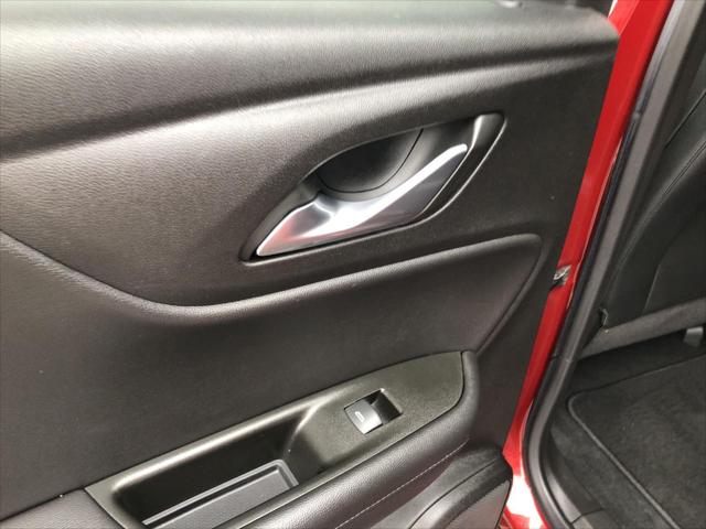 Used 2022 Chevrolet Blazer For Sale in Jackson, MI