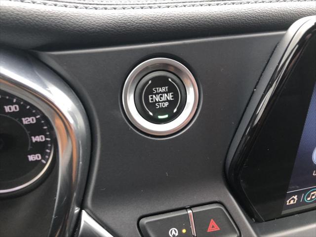 Used 2022 Chevrolet Blazer For Sale in Jackson, MI