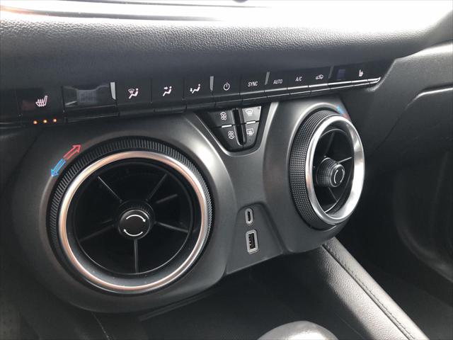 Used 2022 Chevrolet Blazer For Sale in Jackson, MI