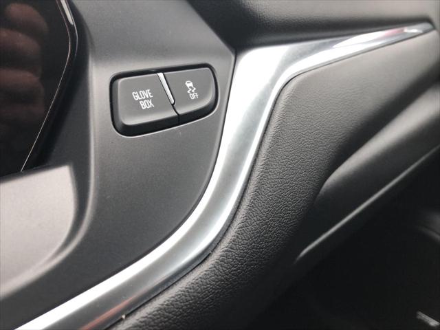 Used 2022 Chevrolet Blazer For Sale in Jackson, MI