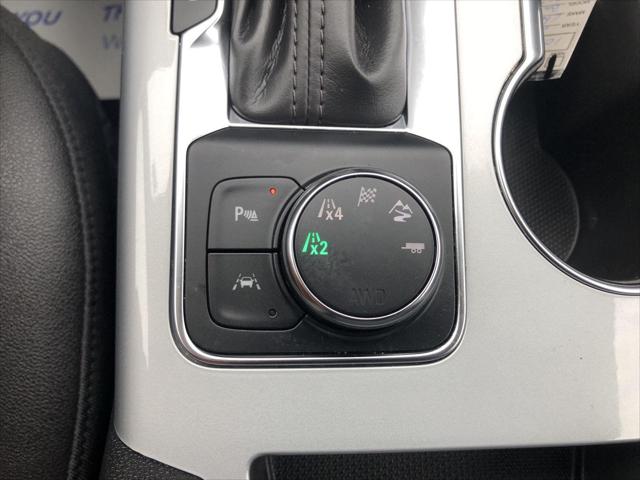 Used 2022 Chevrolet Blazer For Sale in Jackson, MI