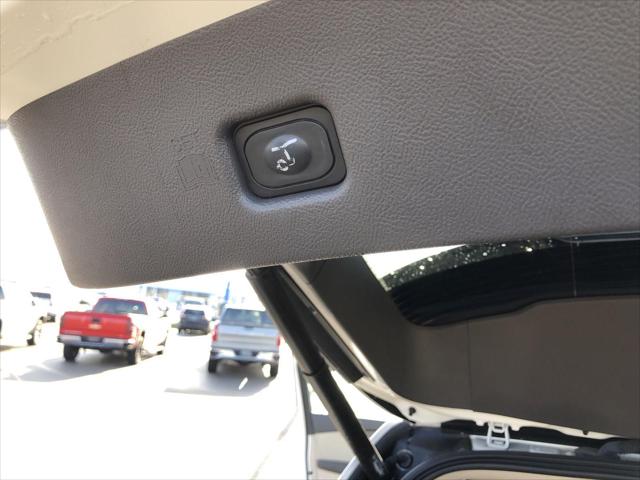 Used 2020 Lincoln Nautilus For Sale in Jackson, MI