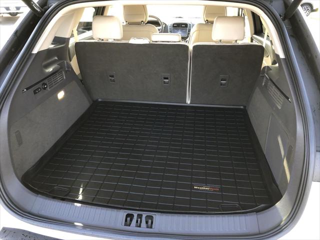 Used 2020 Lincoln Nautilus For Sale in Jackson, MI