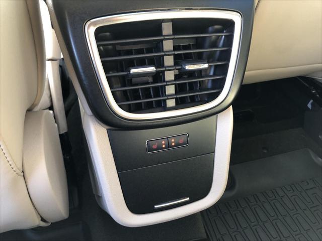 Used 2020 Lincoln Nautilus For Sale in Jackson, MI