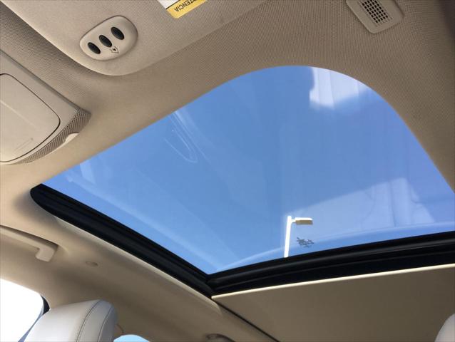 Used 2020 Lincoln Nautilus For Sale in Jackson, MI