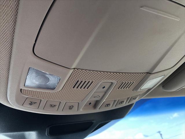 Used 2020 Lincoln Nautilus For Sale in Jackson, MI