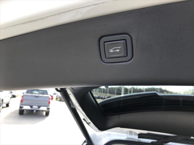 Used 2022 Chevrolet Blazer For Sale in Jackson, MI