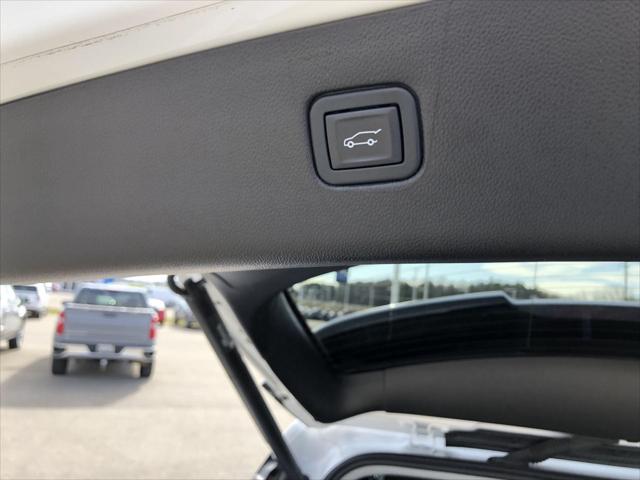 Used 2022 Chevrolet Blazer For Sale in Jackson, MI