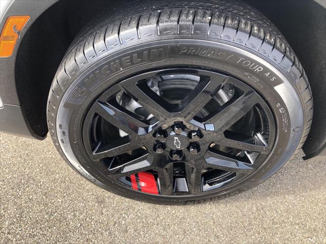 Used 2022 Chevrolet Blazer For Sale in Jackson, MI