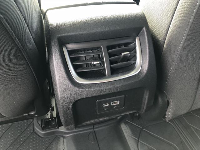 Used 2022 Chevrolet Blazer For Sale in Jackson, MI