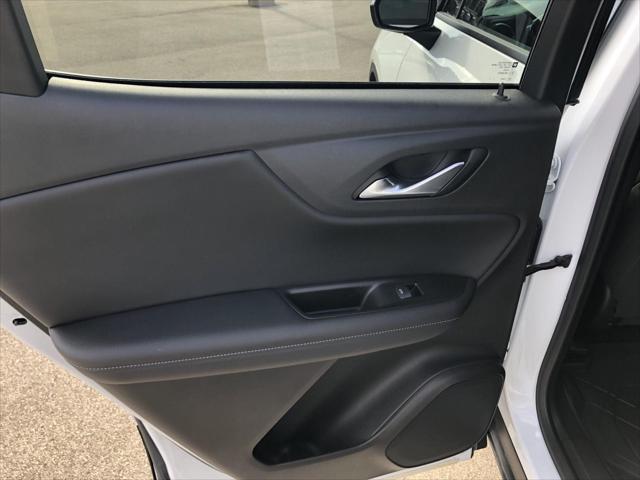 Used 2022 Chevrolet Blazer For Sale in Jackson, MI