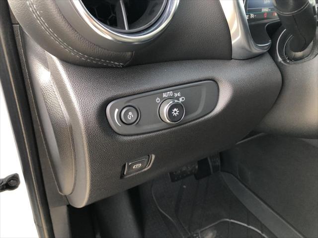 Used 2022 Chevrolet Blazer For Sale in Jackson, MI