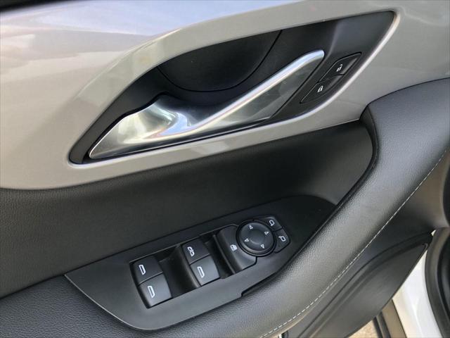 Used 2022 Chevrolet Blazer For Sale in Jackson, MI