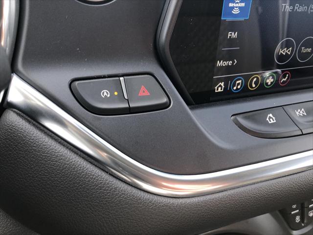 Used 2022 Chevrolet Blazer For Sale in Jackson, MI