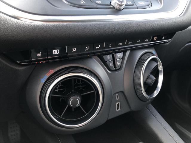 Used 2022 Chevrolet Blazer For Sale in Jackson, MI