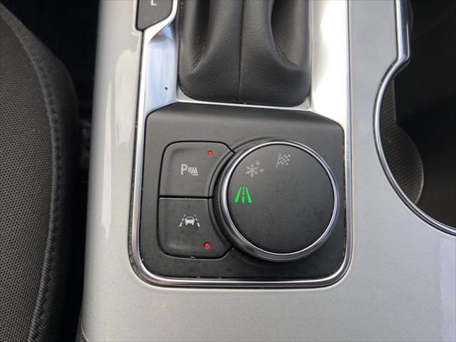 Used 2022 Chevrolet Blazer For Sale in Jackson, MI