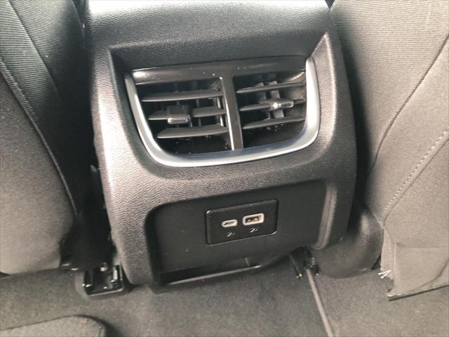 Used 2022 Chevrolet Blazer For Sale in Jackson, MI