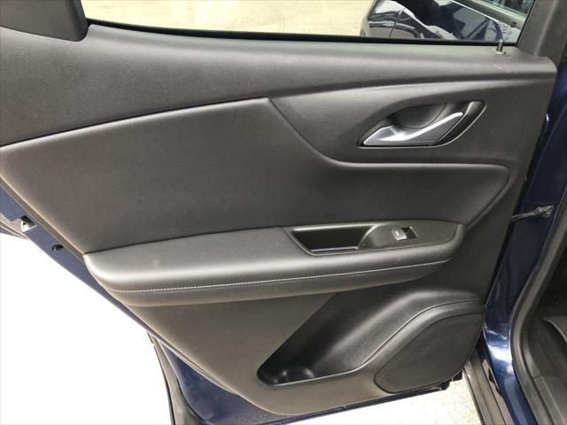 Used 2022 Chevrolet Blazer For Sale in Jackson, MI