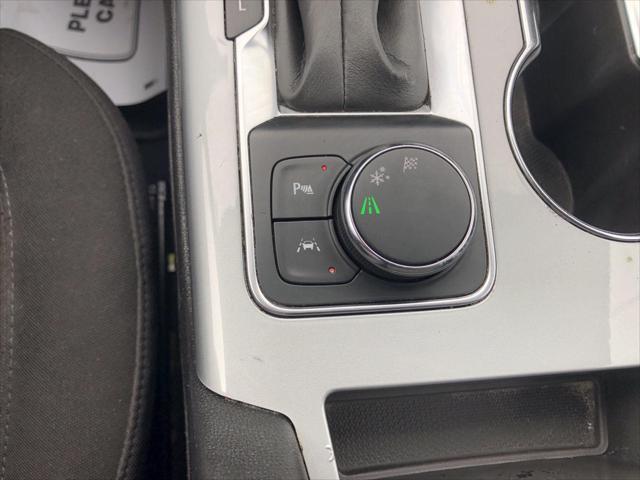 Used 2022 Chevrolet Blazer For Sale in Jackson, MI