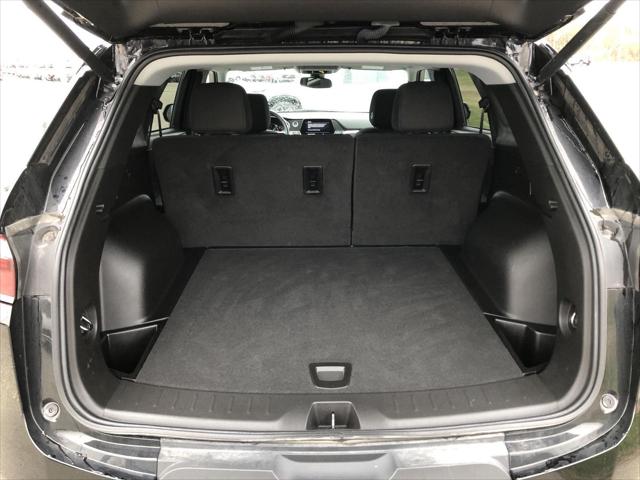Used 2022 Chevrolet Blazer For Sale in Jackson, MI
