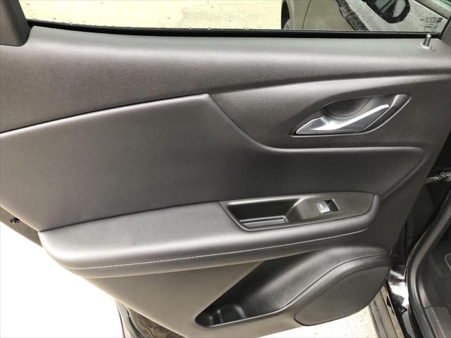 Used 2022 Chevrolet Blazer For Sale in Jackson, MI