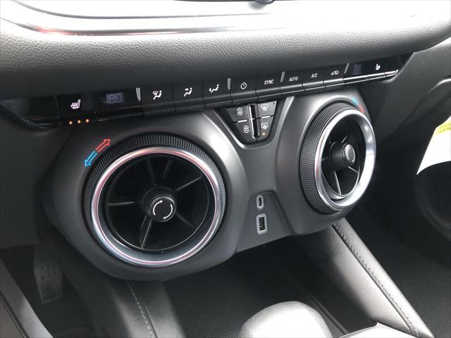 Used 2022 Chevrolet Blazer For Sale in Jackson, MI