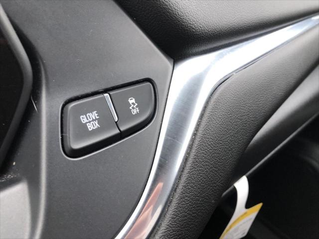 Used 2022 Chevrolet Blazer For Sale in Jackson, MI