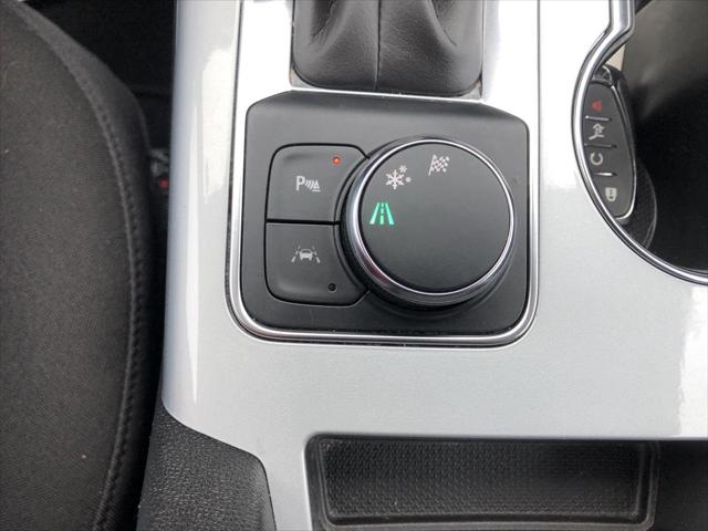Used 2022 Chevrolet Blazer For Sale in Jackson, MI