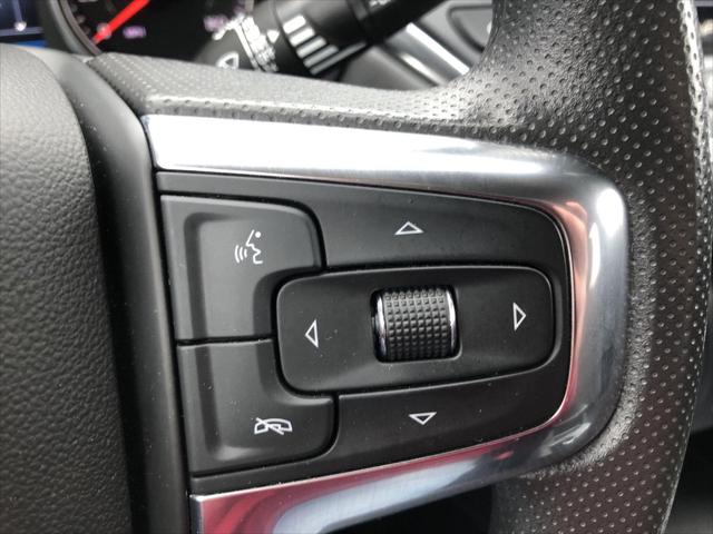 Used 2022 Chevrolet Blazer For Sale in Jackson, MI