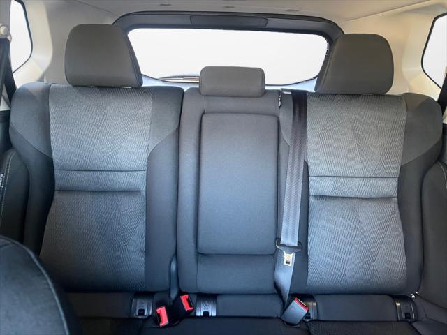 2025 Nissan Rogue Unknown