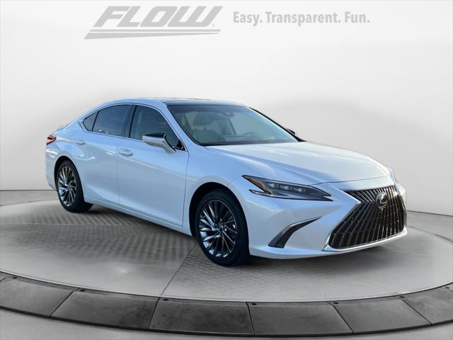 2024 Lexus ES 350 Ultra Luxury for sale in Burlington, NC