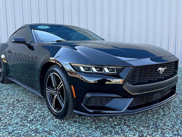 2024 Ford Mustang EcoBoost Fastback for sale in Liberal, KS