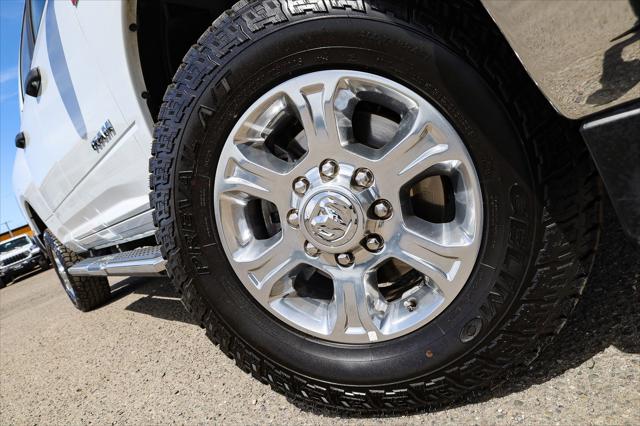 2024 RAM 2500 Big Horn Crew Cab 4x4 64 Box