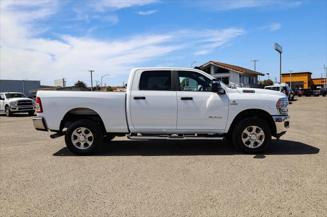 2024 RAM 2500 Big Horn Crew Cab 4x4 64 Box