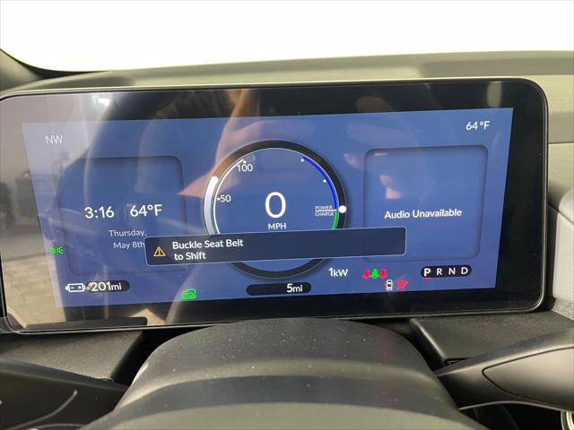 New 2025 Honda Prologue For Sale in Bremerton, WA
