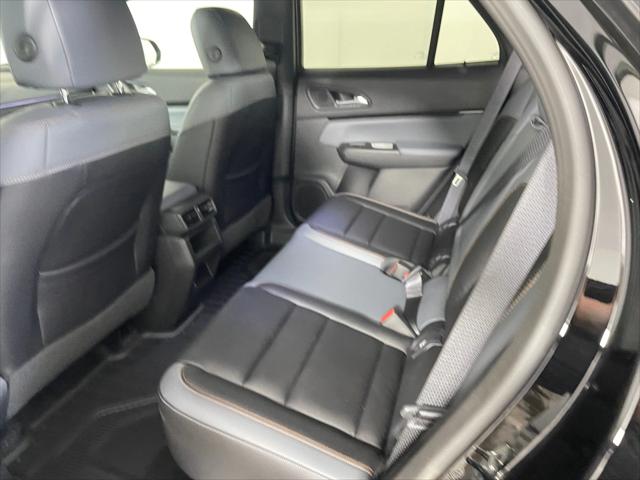 New 2025 Honda Prologue For Sale in Bremerton, WA