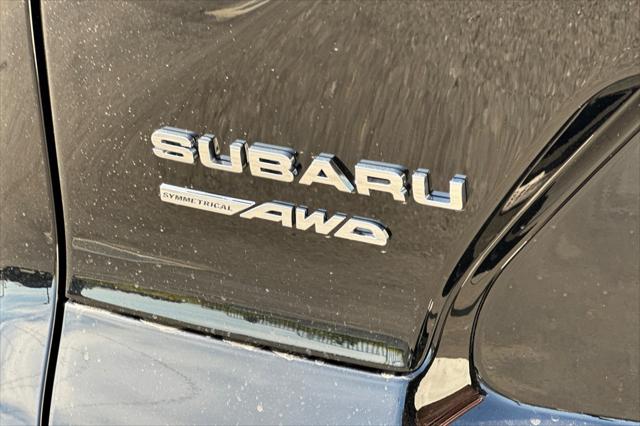 2025 Subaru Solterra Premium