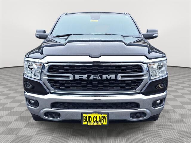 2023 RAM 1500 Big Horn Crew Cab 4x4 57 Box