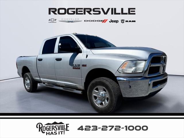 2015 RAM 2500 Tradesman