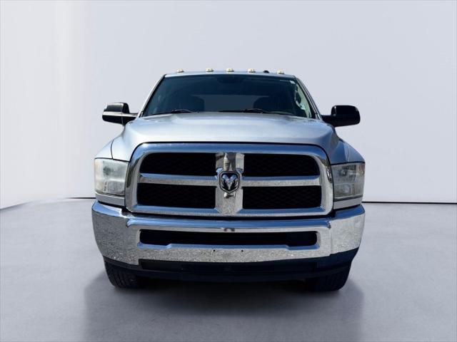 2015 RAM 2500 Tradesman